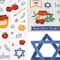Rosh Hashanah Holiday Stickers by Recollections&#x2122;